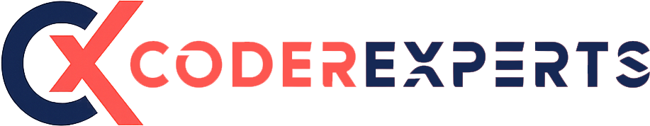 CoderExperts Logo
