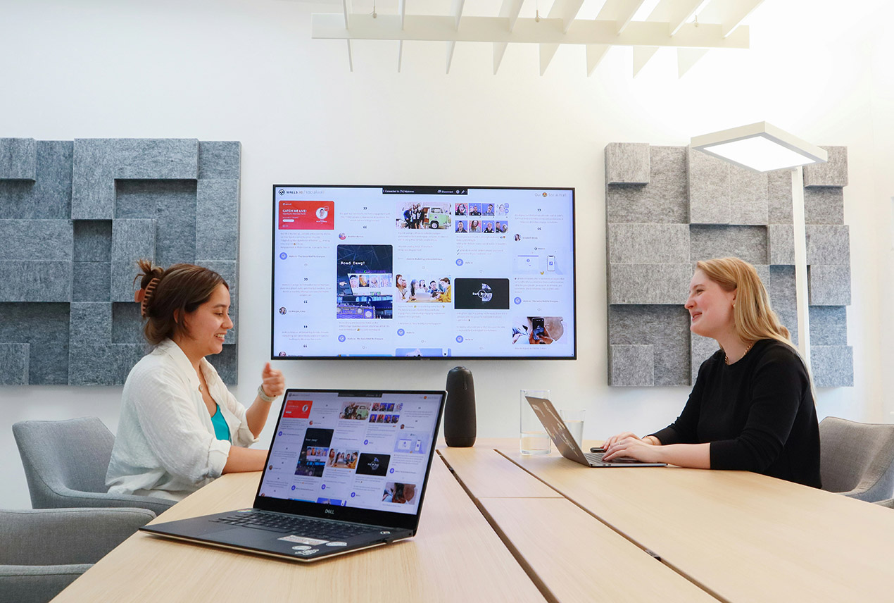 Website Design and Development