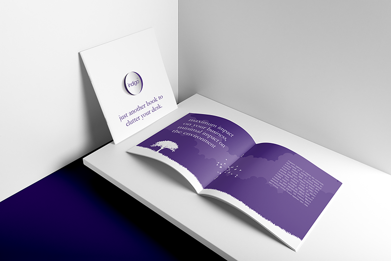 Branding Image Portfolio