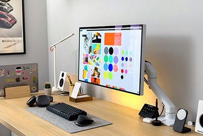 Branding Color