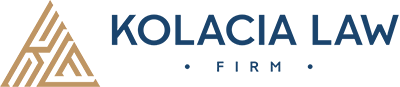 Logo Design for Kolacia Law