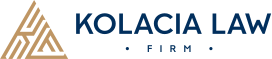 Logo for Kolacia Law