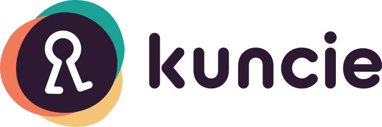 Logo for Kuncie
